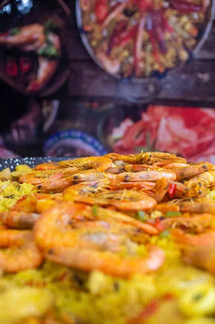 Restaurante Don Fernando