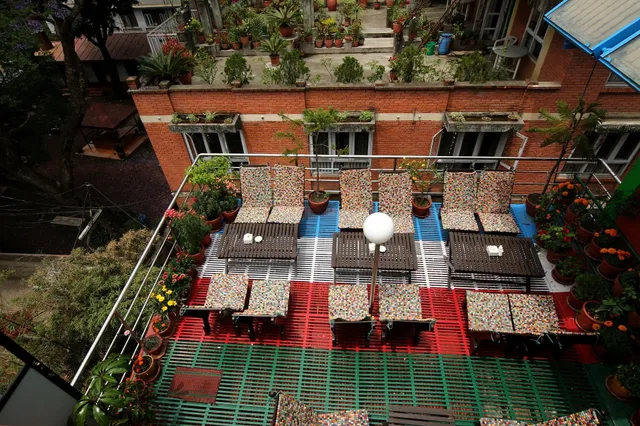 Shangrila Boutique Hotel