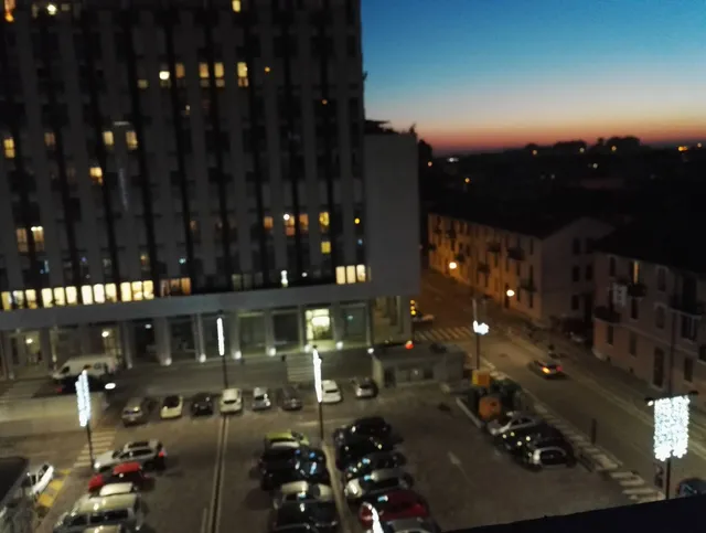 Bed & Breakfast Classic