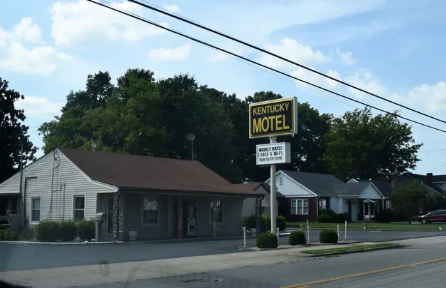 Kentucky Motel