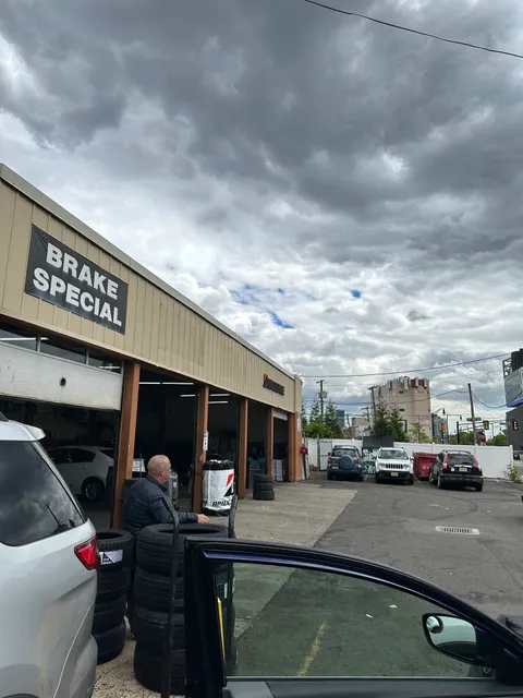 Firestone Complete Auto Care