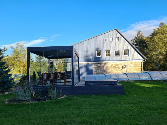 Apartment Ptačí Dům