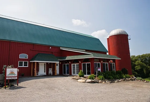 Apple Country Retreat