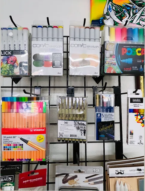 Lost in the Woods Art Gallery