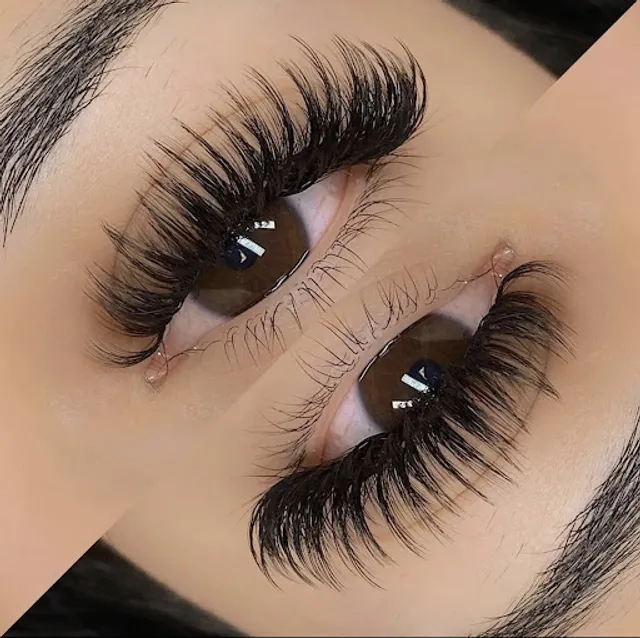 Lady Lashes NY(Jackson Heights)