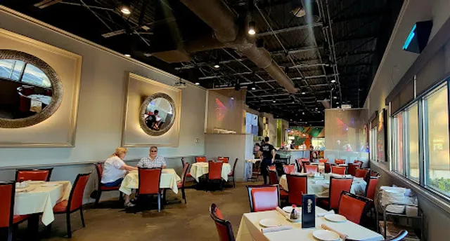 Yummy House China Bistro Tampa