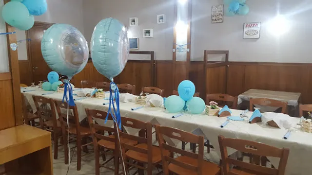 Benny's Pizzeria Trattoria