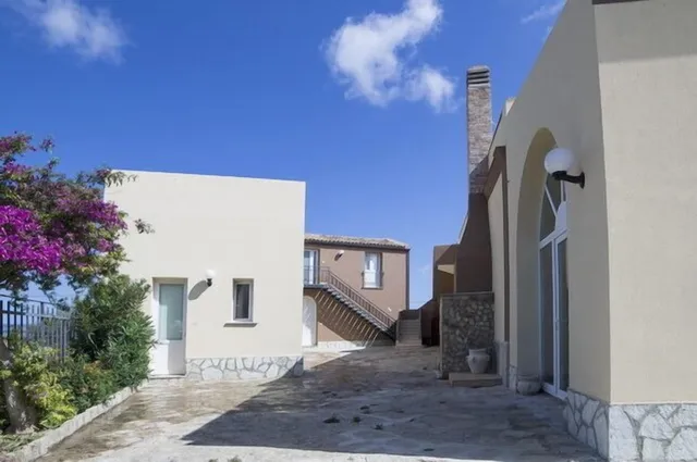 Casale Verderame Residence