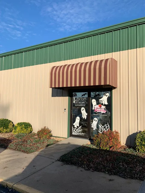 Shelby’s Strawberries