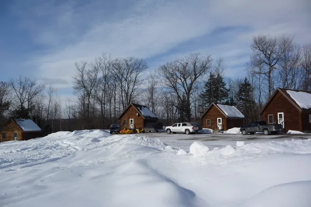 Gateway Recreation & Lodging