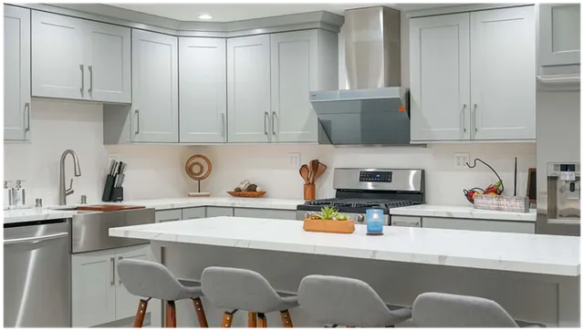 Cabinet City Kitchen and Bath