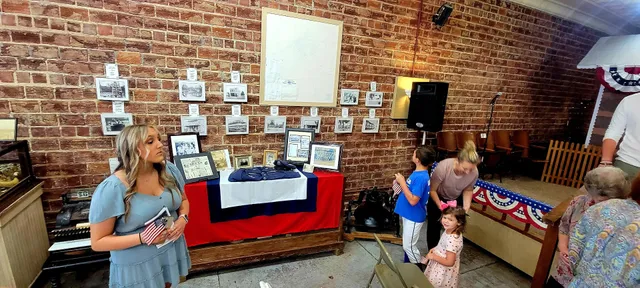 Centennial Cultural Center Inc