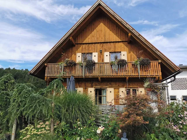 Stiendl - Urlaub Am Bauernhof