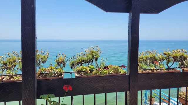 Surf Riad Taghazout, Morocco