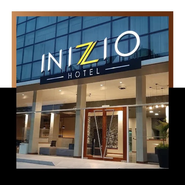 Inizio Hotel by Kube Management