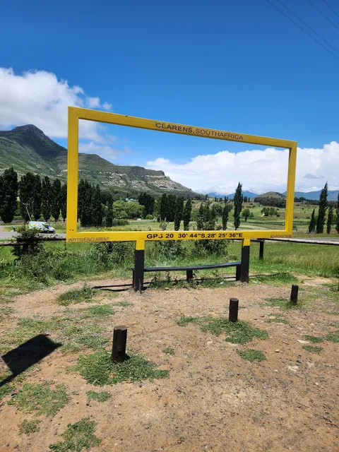 Dihlabeng Local Municipality