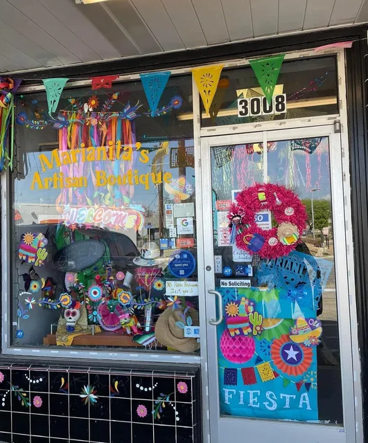 Marianita's Artisan Boutique