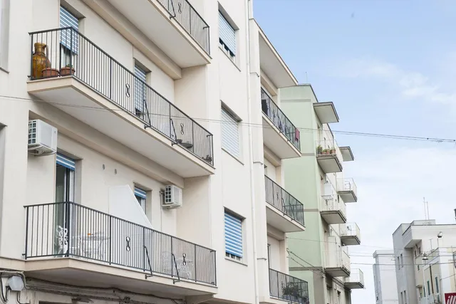 Dimora Cappuccini B&B