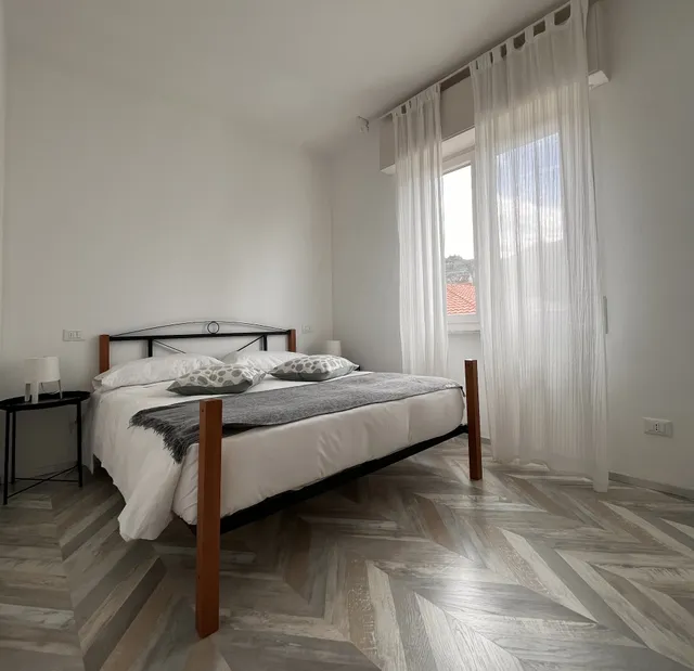 La Casa Verde Apartment