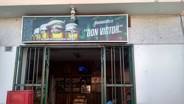 Bar Restaurante Don Victor