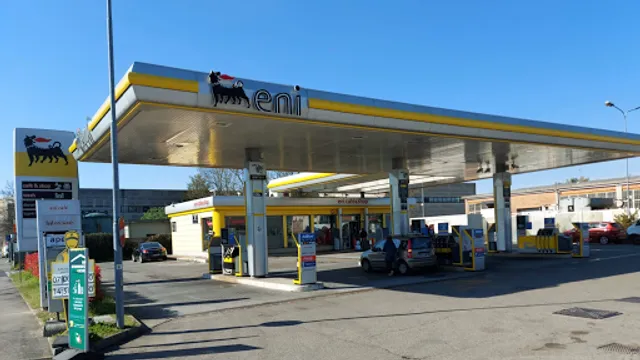 Eni Café Peschiera Borromeo