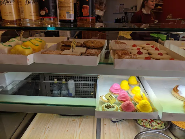 Black Of Dunoon (Bakers)