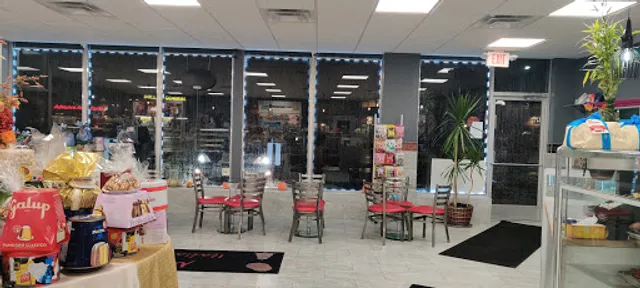 Maria's Italian Bakery