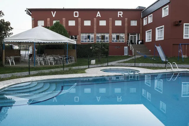 Hotel Voar