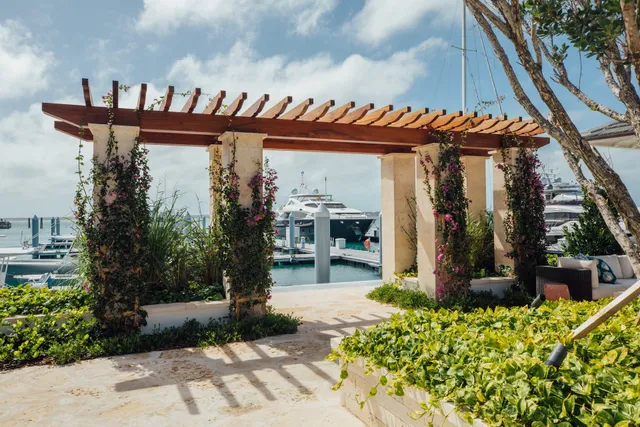 Briland Club Residences & Marina