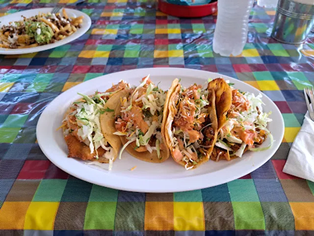 El Calentano Restaurant