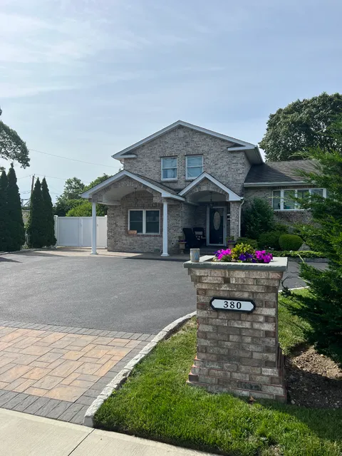 South Shore Salt N' Sauna