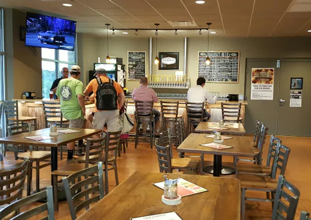 Infusion Brewing Company