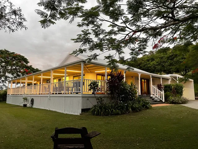 Amamoor Homestead and Country Cottages