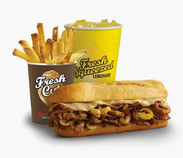 Penn Station East Coast Subs