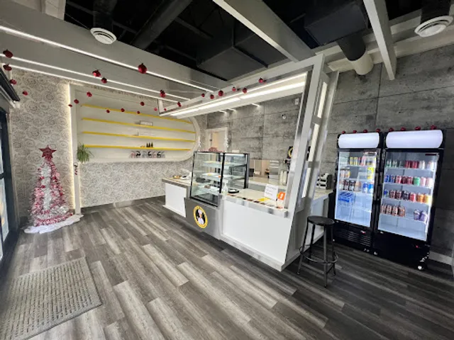 Paro’s Kitchen - Skip The Cooking