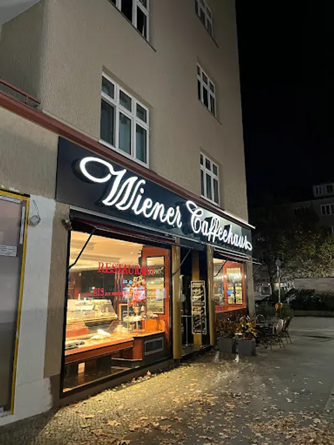 Wiener Conditorei Caffeehaus