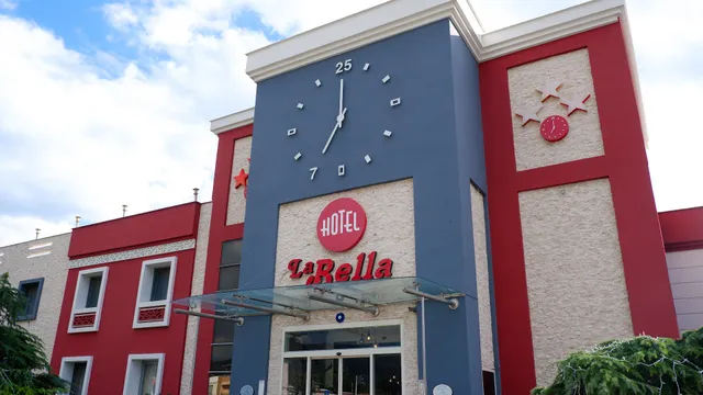 Hotel Labella Bergama