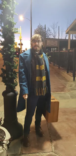 Downtown Commons Jenks