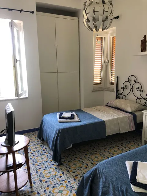 B&B La Marinella