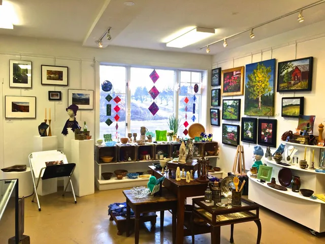 The Gateway Gallery and Gift Shop, LLC