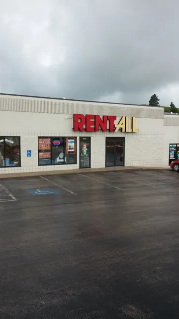 Appliance & Furniture RentAll