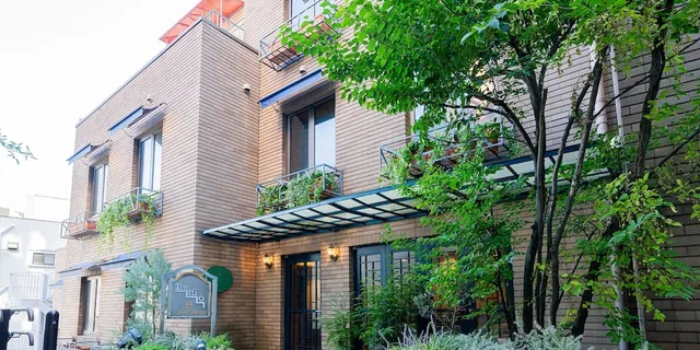 坂のホテル トレティオ 御茶ノ水