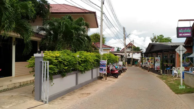 OYO 840 Choosri Resort