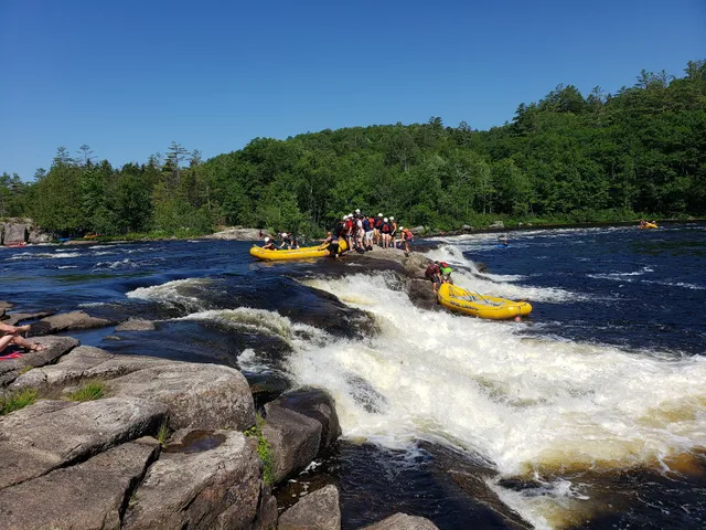 Penobscot Adventures
