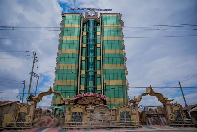 Jaromax Palace Hotel