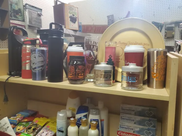 Leroy's Antiques & collectibles