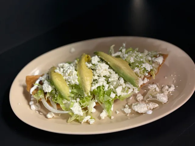 Maria's kitchen sazón mexicano