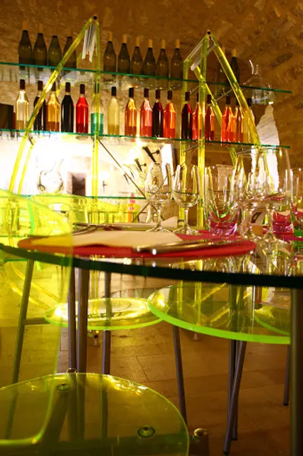 Restaurant Le Mâchon Vigneron - La Cuisine Au Vin