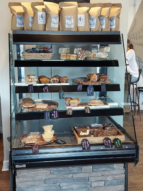 Buckhead Coffeehouse