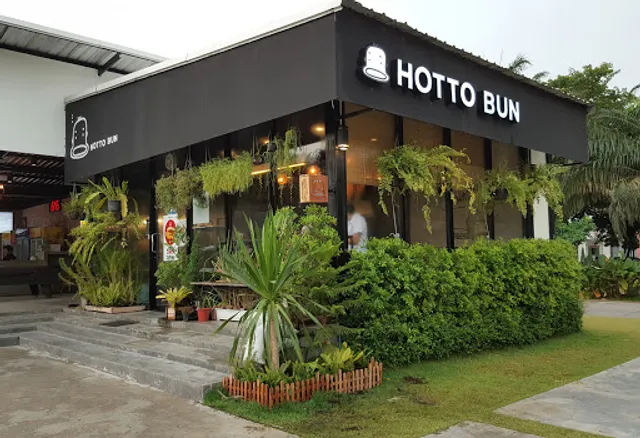 Hotto Bun
